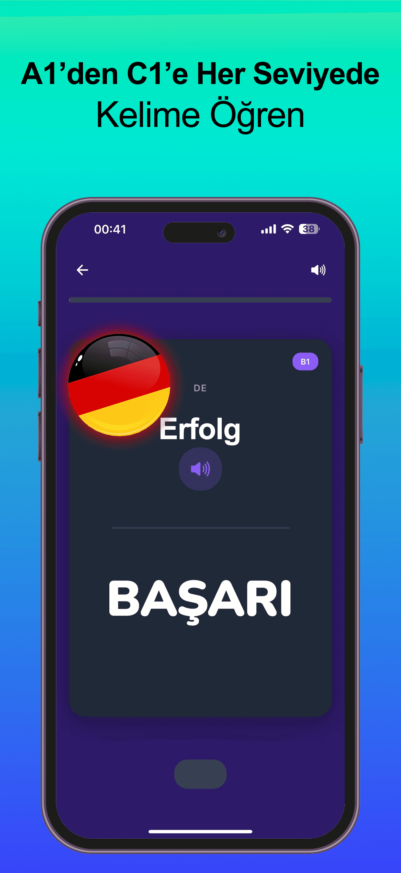 Wordipo Screenshot 3