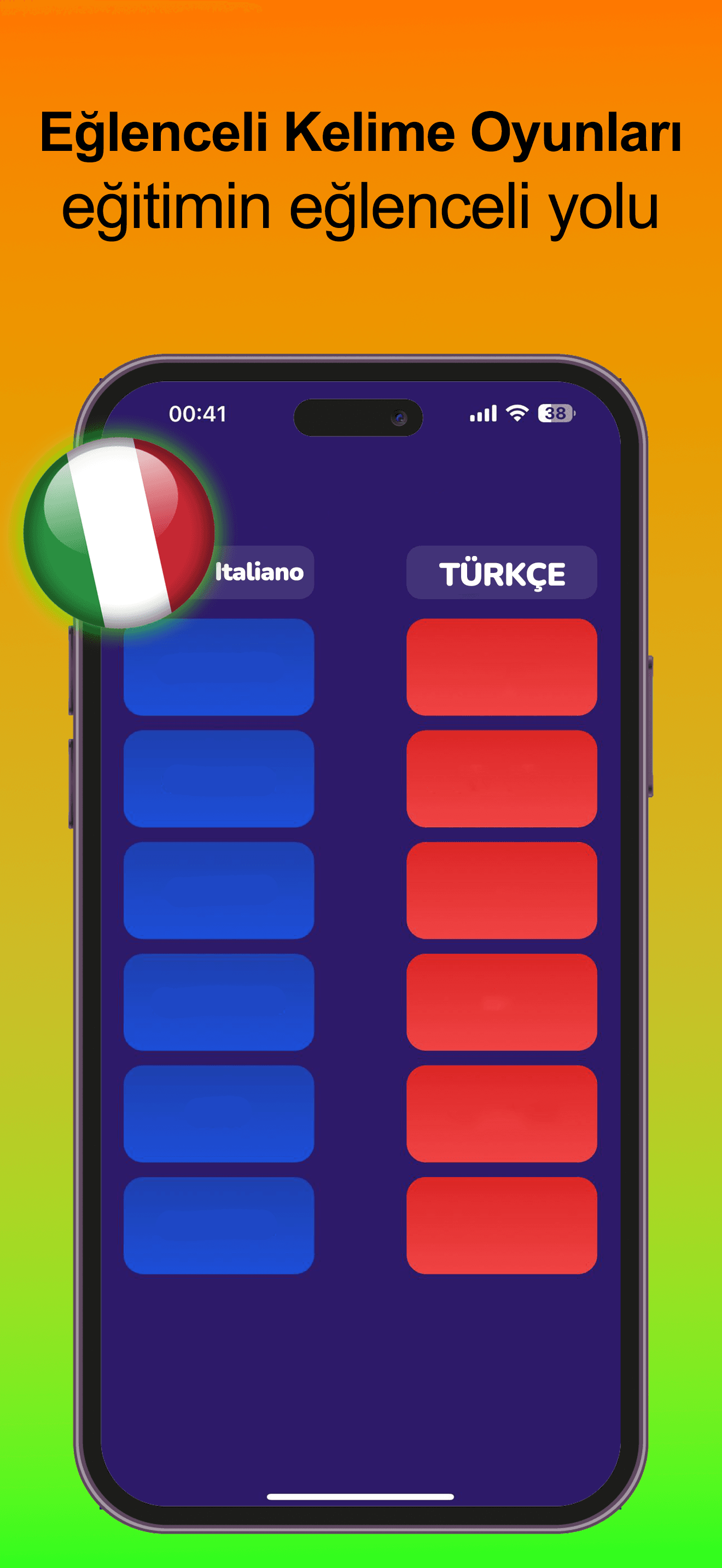 Wordipo Screenshot 5